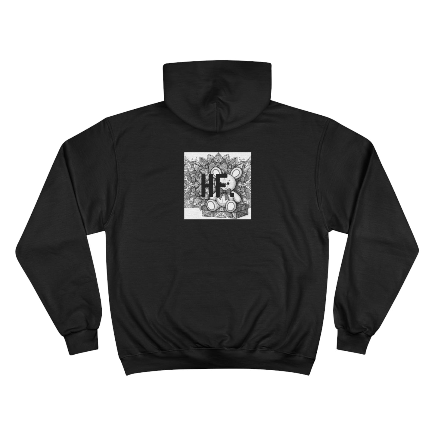 Sir Cedric of Chelsea Couture - Hoodie