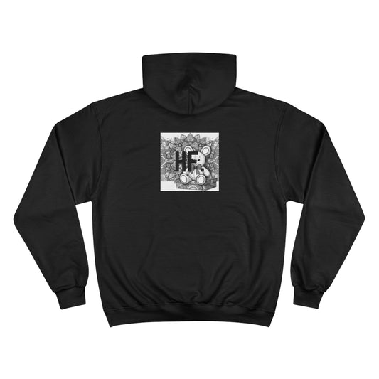 Sir Cedric of Chelsea Couture - Hoodie