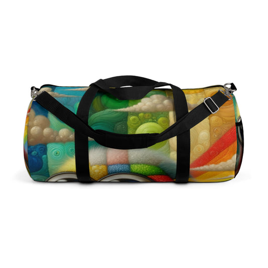 Lucius Beauregarde Bags - Duffel Bag