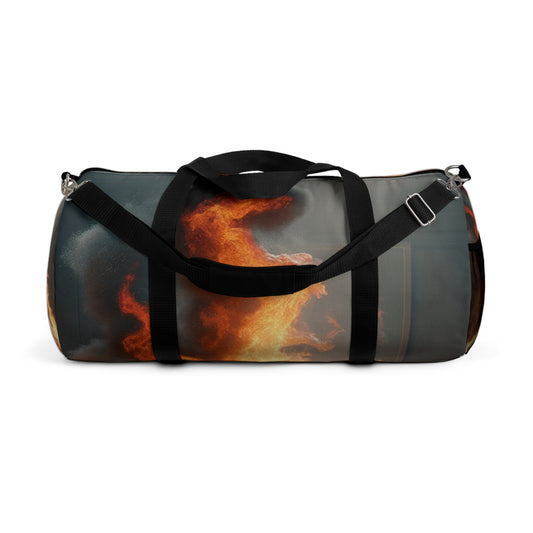 Margaret de Courville - Duffel Bag