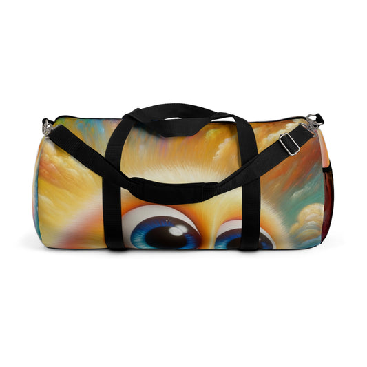 D'Vera Luxe - Duffel Bag