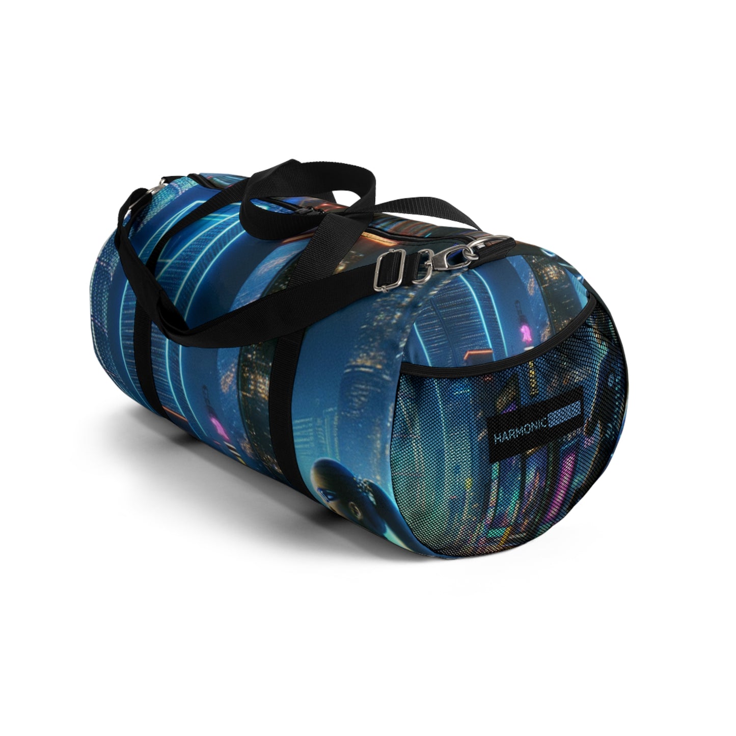 Constance Laverne - Duffel Bag