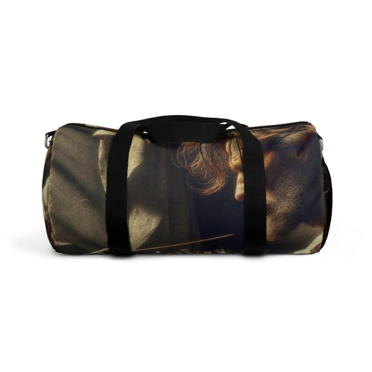 Mary Stuart Luxury Bags. - Duffel Bag