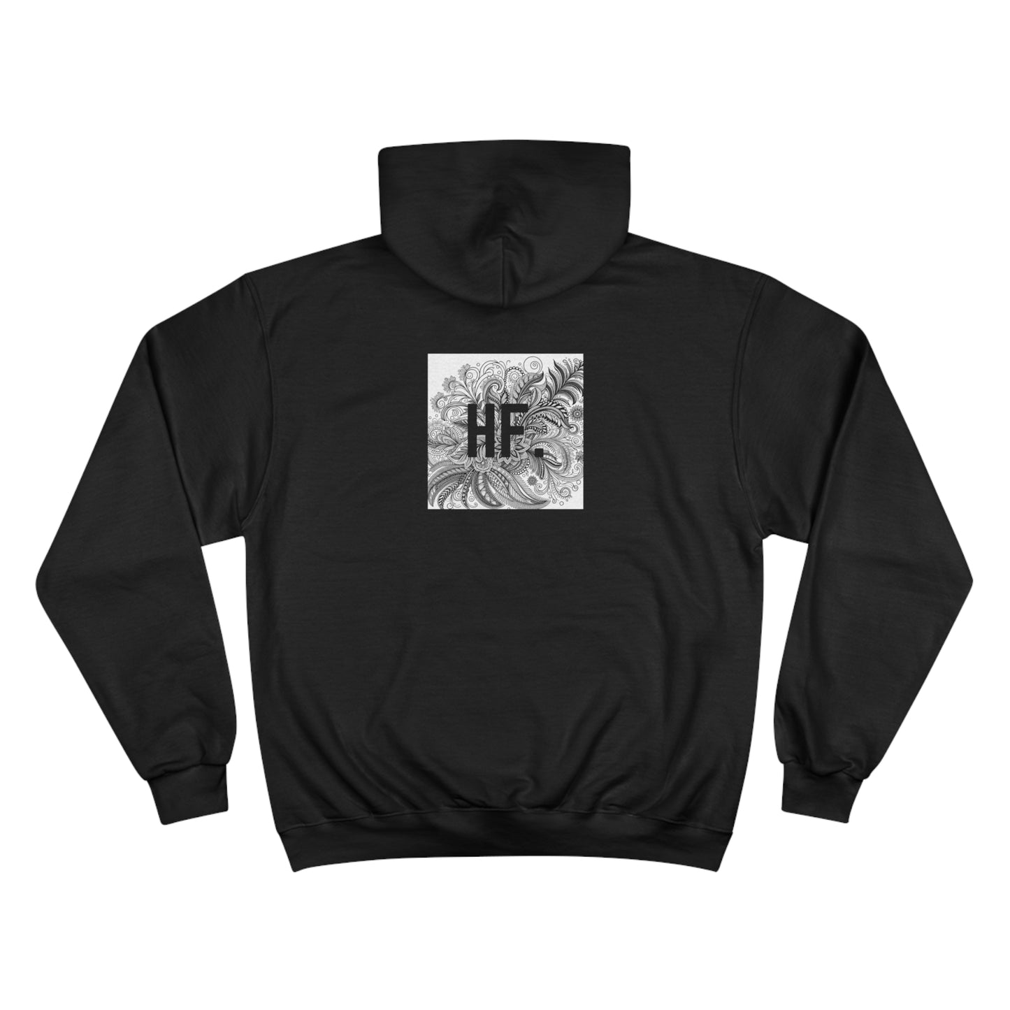 Eunice Fashions - Hoodie