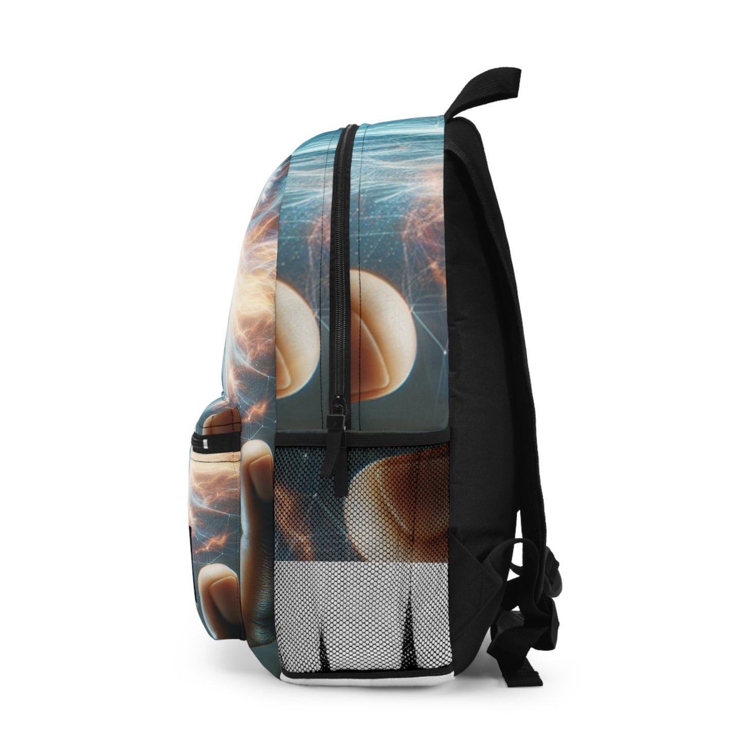 Pietro del Verona - Backpack