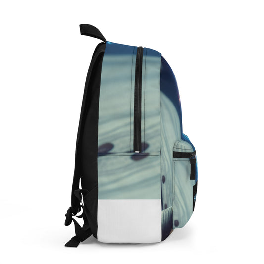 Lucretia Pallavicini - Backpack