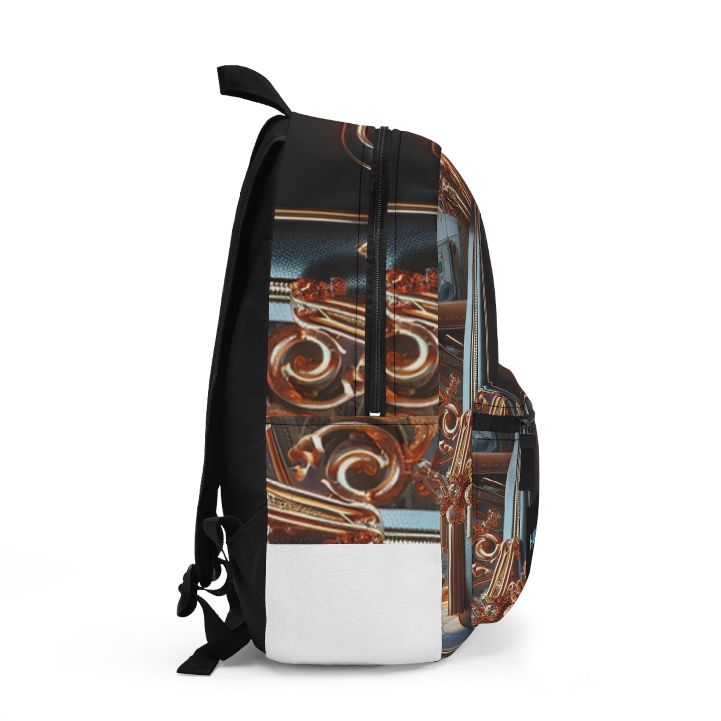 Claudechiara de Matteo - Backpack