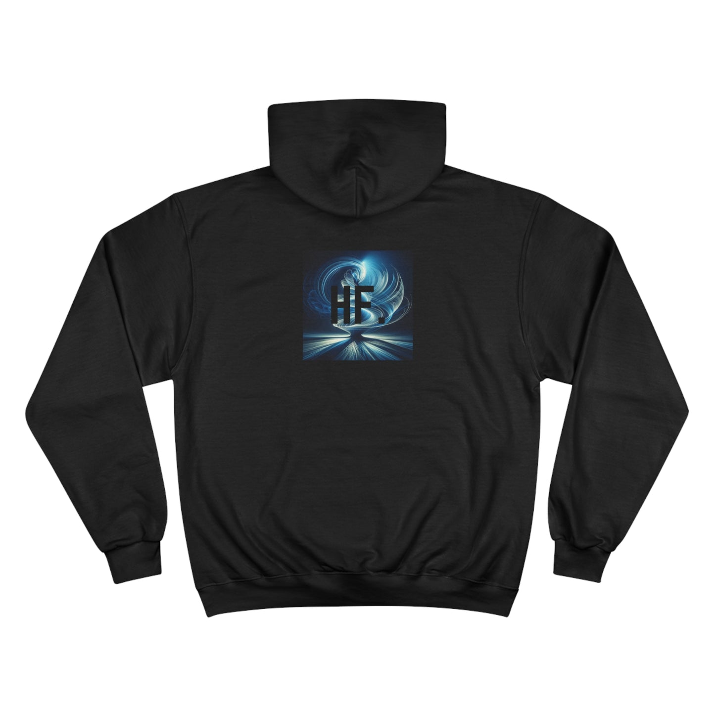 Valerie Baron Designs - Hoodie