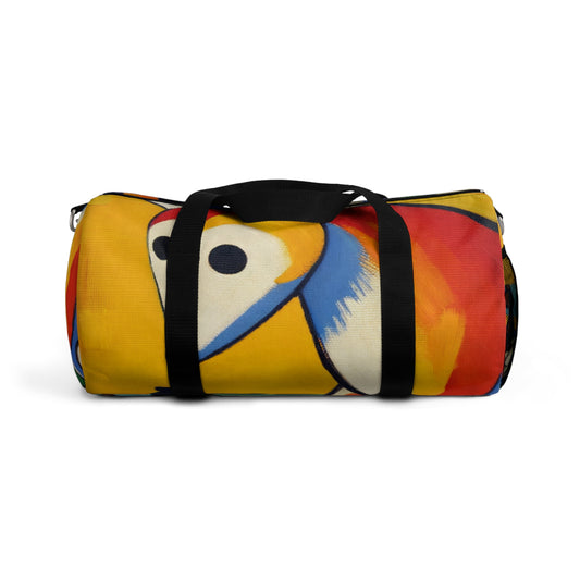 Adam Elizabeth Luxury Bags - Duffel Bag