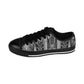 Ishimara Couture - Low Top