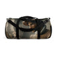 Ludovica Riccio Luxury Leatherworks - Duffel Bag