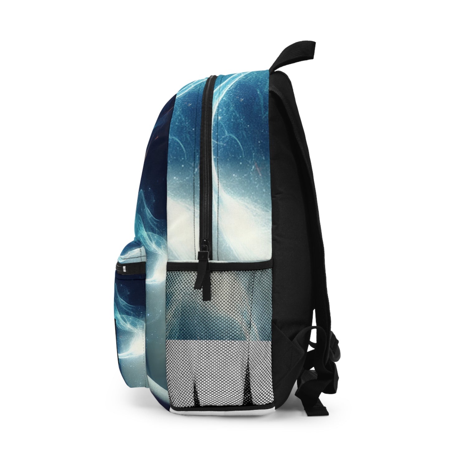 Anne Marie de La Cour. - Backpack