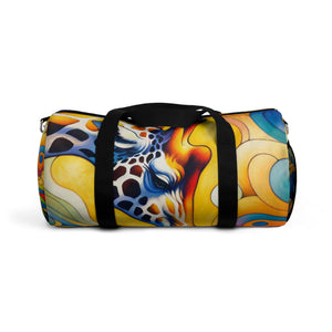Williamson Luxury Leathers - Duffel Bag