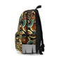 Johnathan van Daele - Backpack