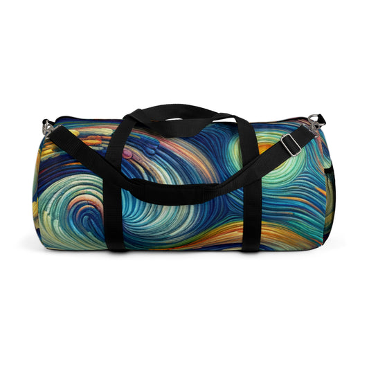 Gervasius Luxury Handbags - Duffel Bag
