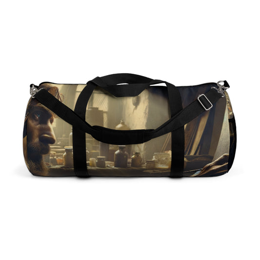 Ursala de Plumeaux - Duffel Bag