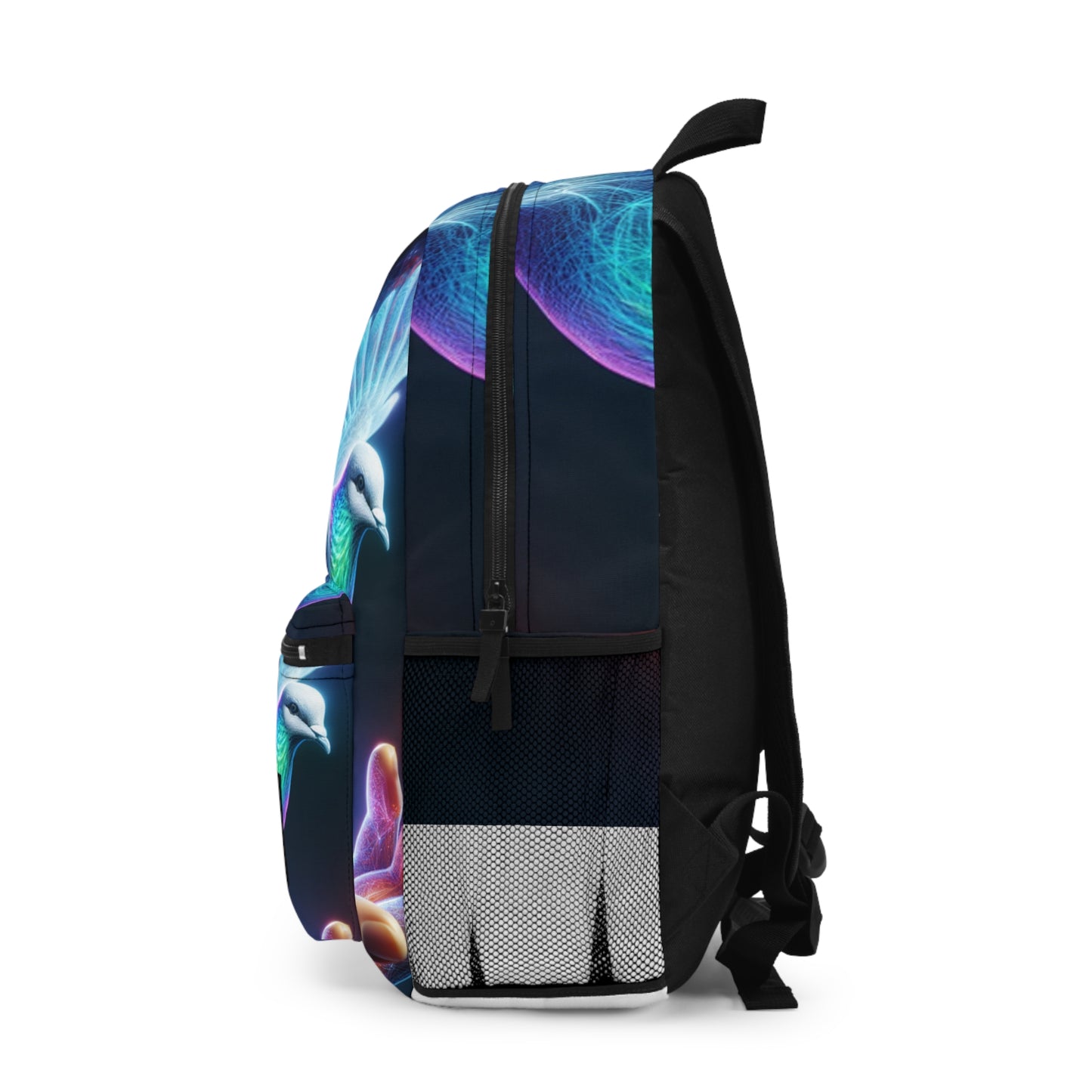 Antonio da Bellona - Backpack