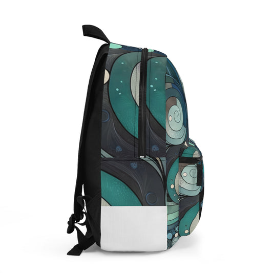 Blasius Schmeler - Backpack