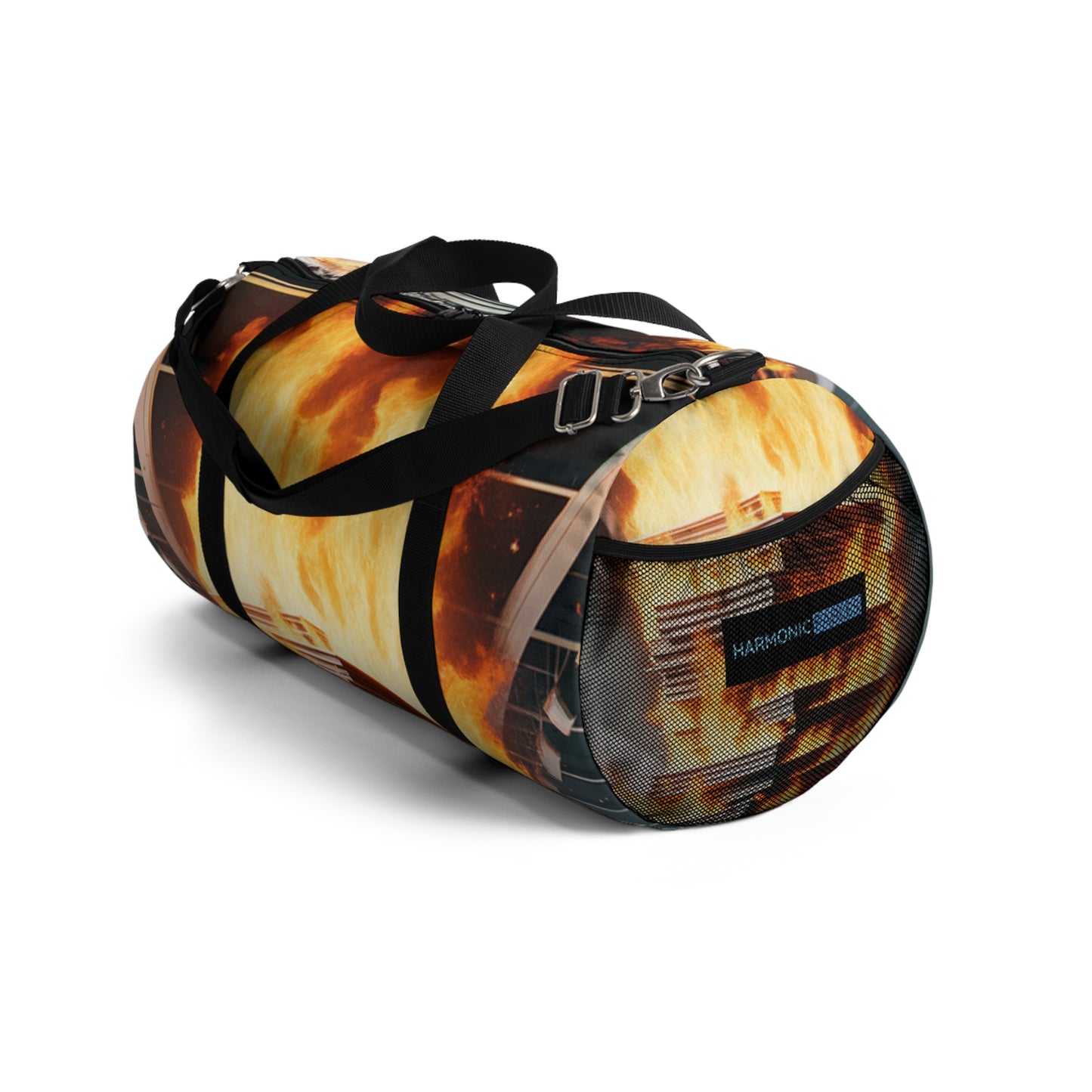 Giovanni Di Fabio - Duffel Bag