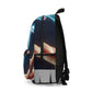 Jacques Barriere - Backpack