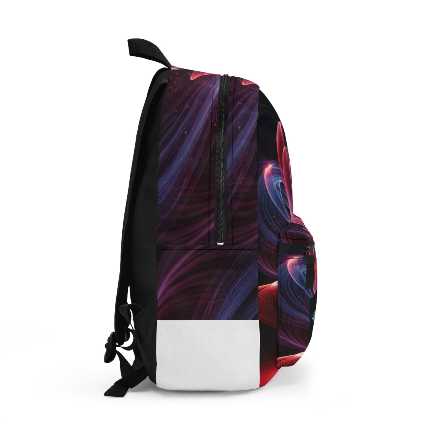 Annabelle Vermeert - Backpack