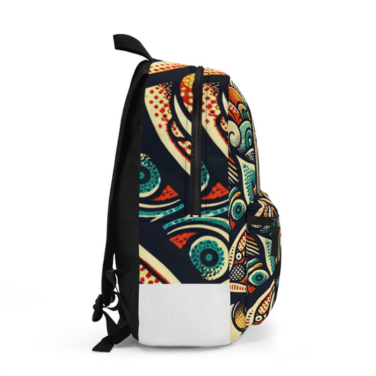Francesco da Vinci - Backpack