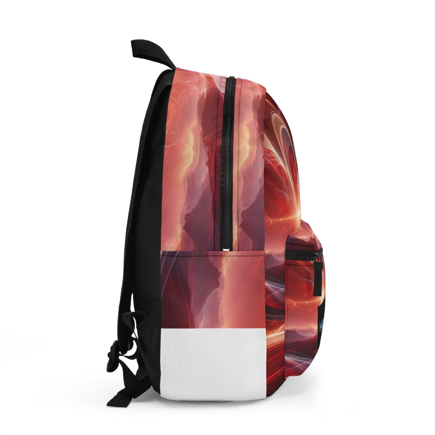 Jacopo della Vigna - Backpack