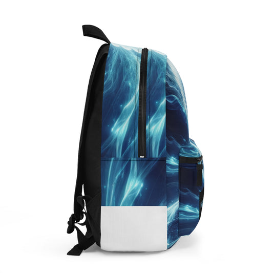 Corinna van den Berg - Backpack