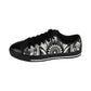 Billie Gray Luxury Footwear - Low Top