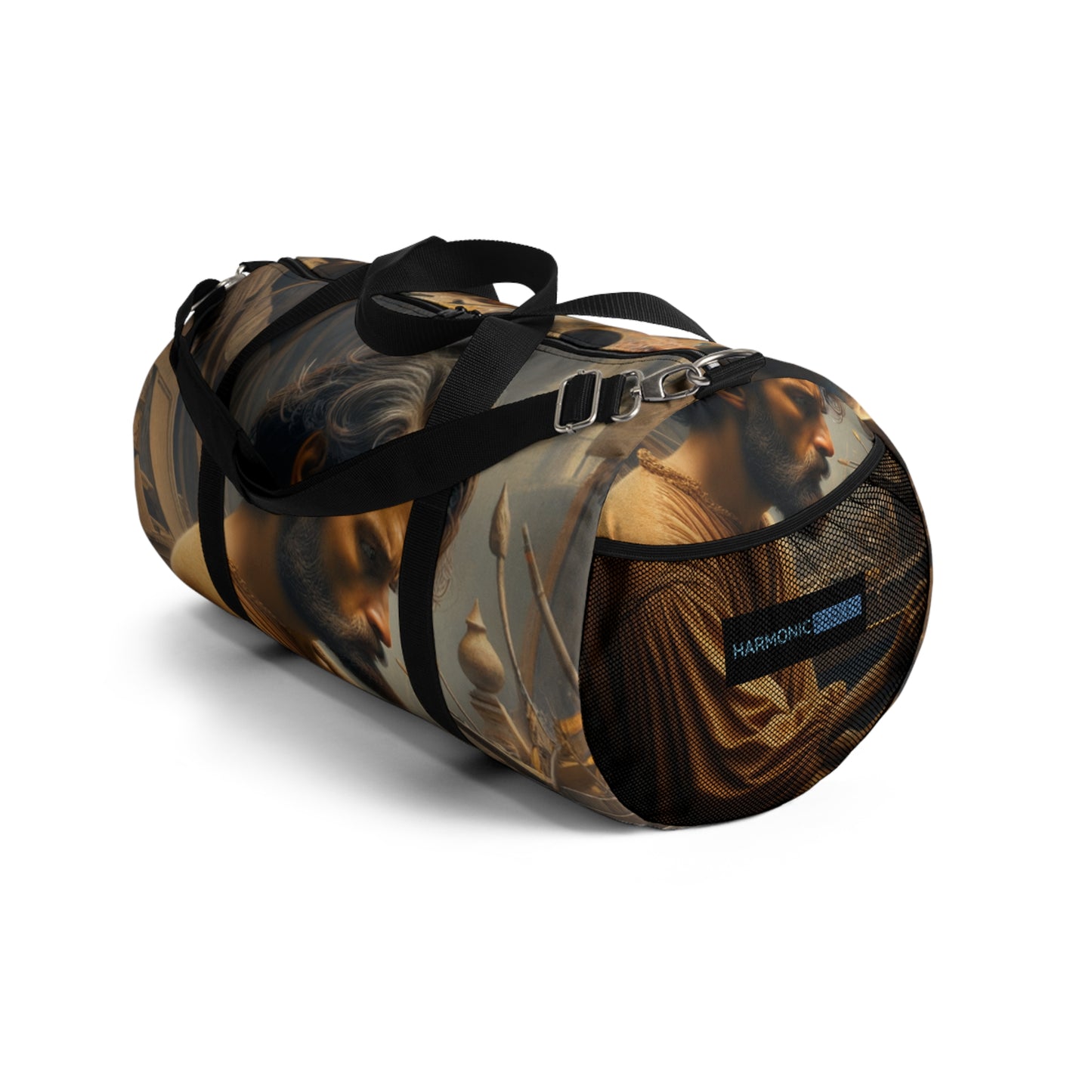 Vittoria Carano - Duffel Bag