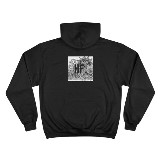 Karen Milano Designs - Hoodie