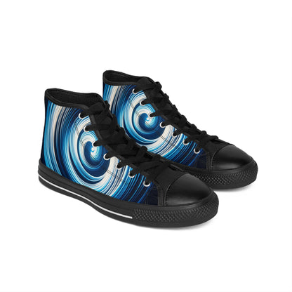 Ludivychee Shoes - High Top