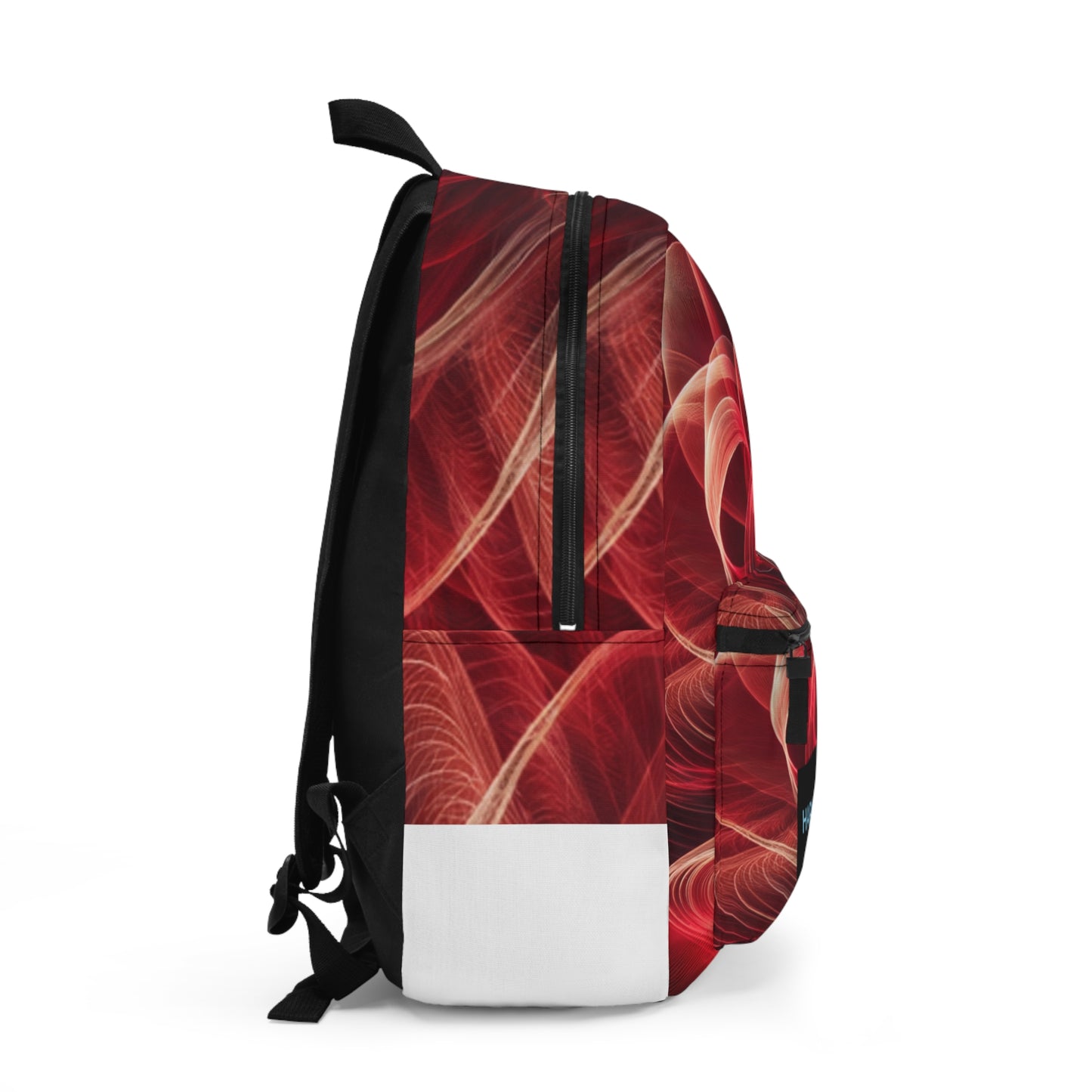 Maria Magdalena Baldonio - Backpack