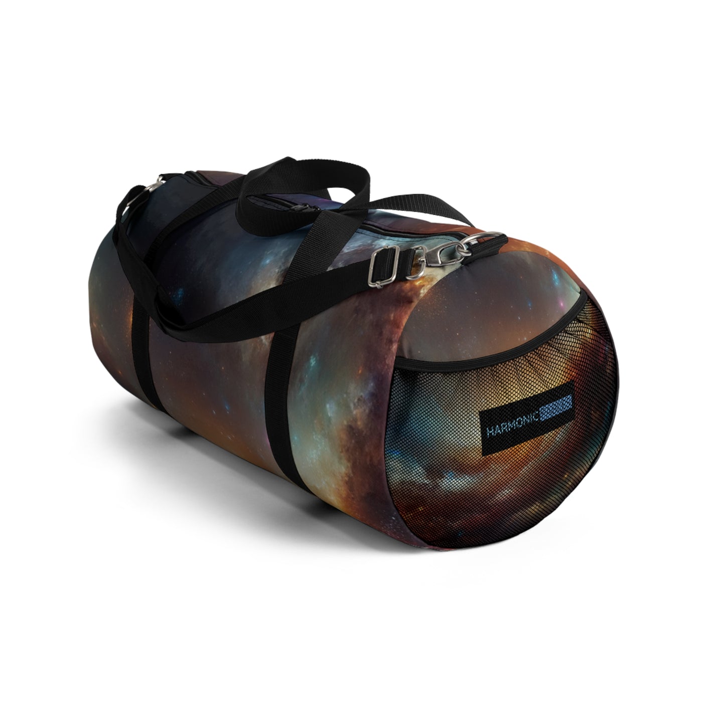 Augustus Haversham - Duffel Bag