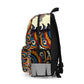 Giovanni Veronese - Backpack