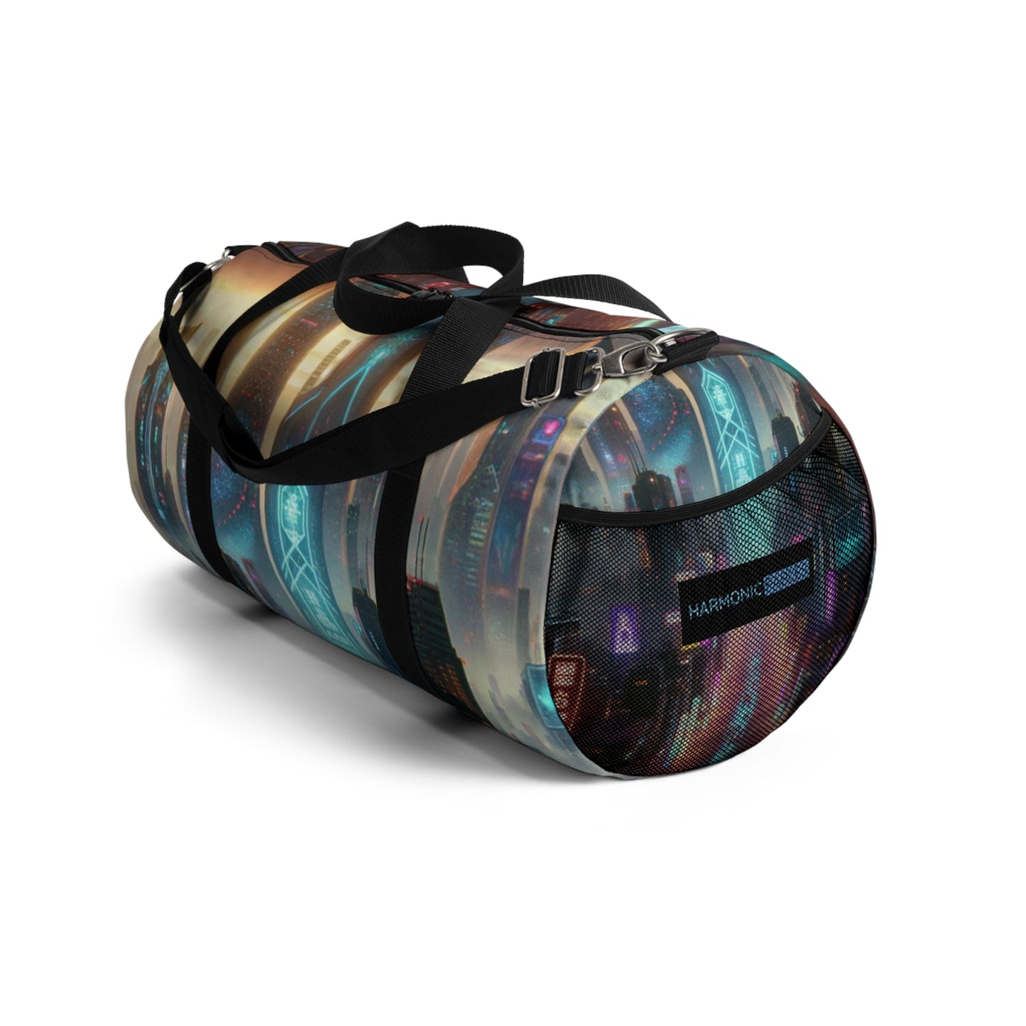 Peirce de la Grandeur - Duffel Bag