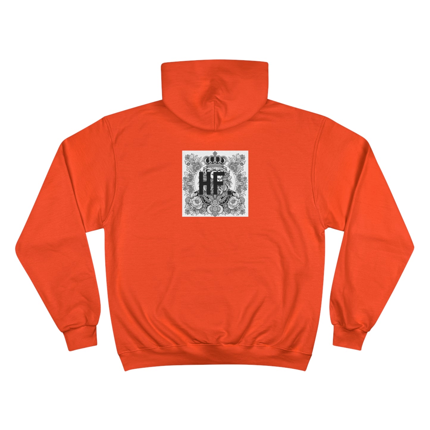 Constance Nunsley Couture - Hoodie