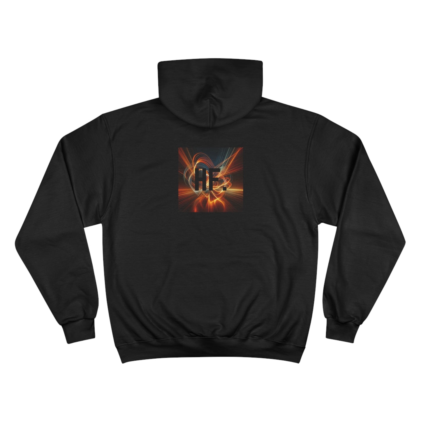 Luxoria de LaCroix - Hoodie