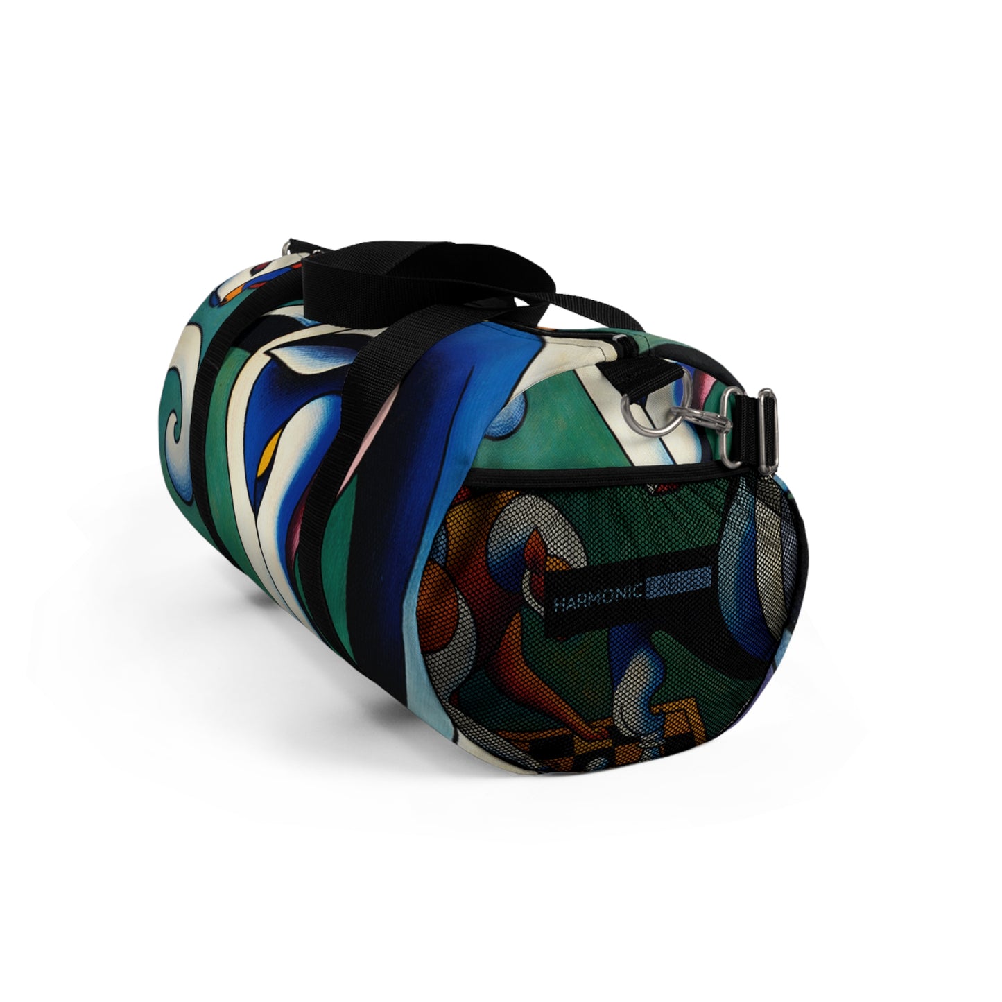 Viola de Giverny - Duffel Bag