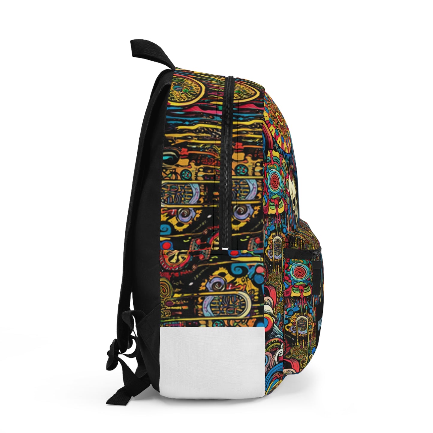 Clara Von Holtzhausen - Backpack