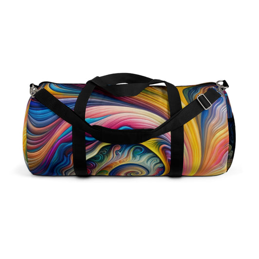 Delilah Fineleathers - Duffel Bag