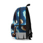 Johannes van der Zee - Backpack