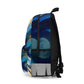 Alexander da Vinci - Backpack