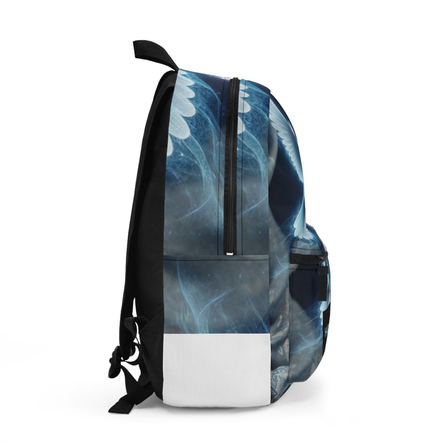 Johnathan Van Vleet - Backpack