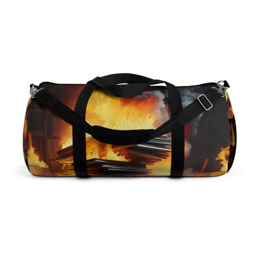 Williamson Luxury Bags - Duffel Bag