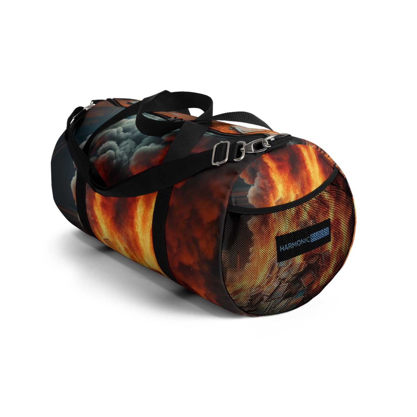 Elise de LaRouche - Duffel Bag