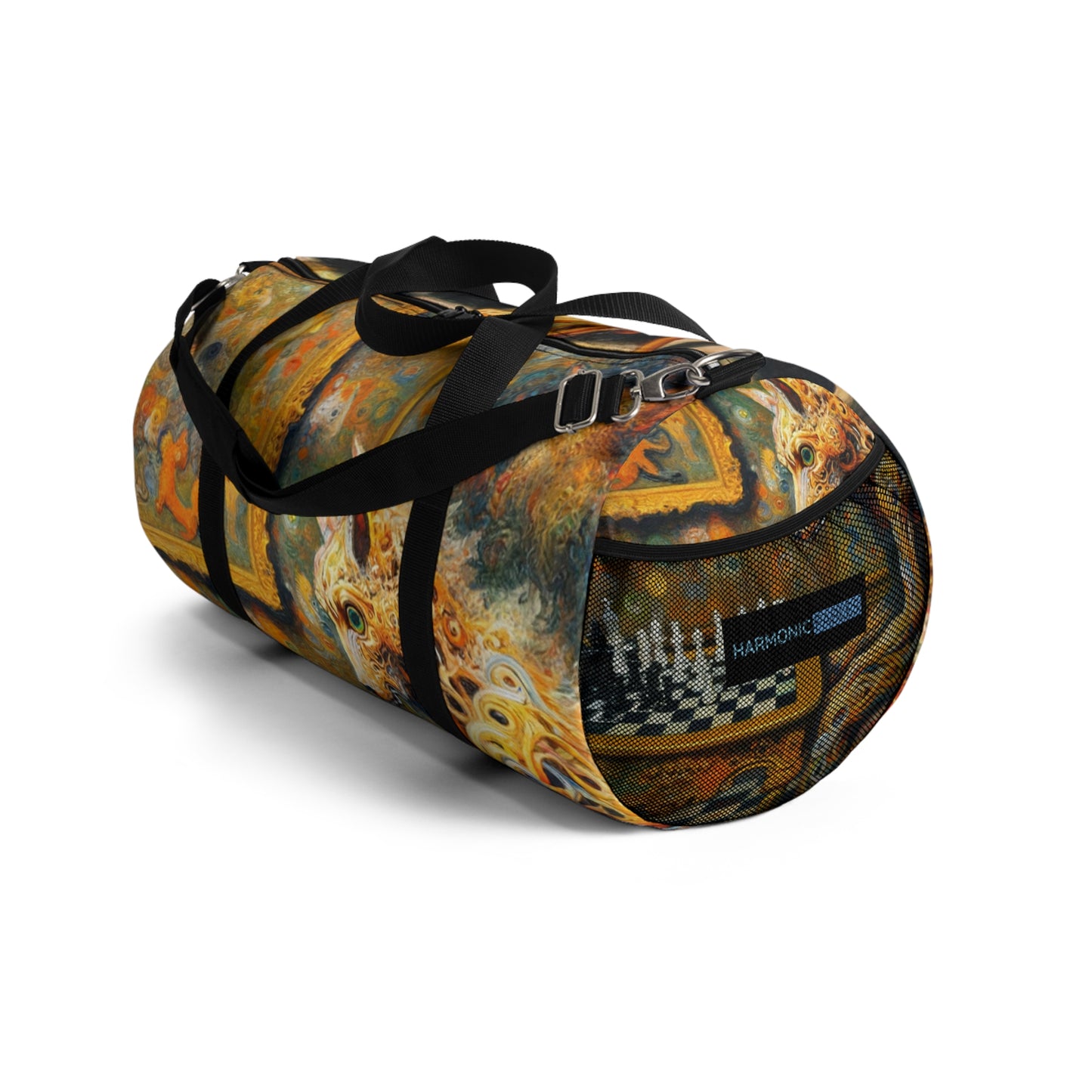 Henri Bonnet - Duffel Bag