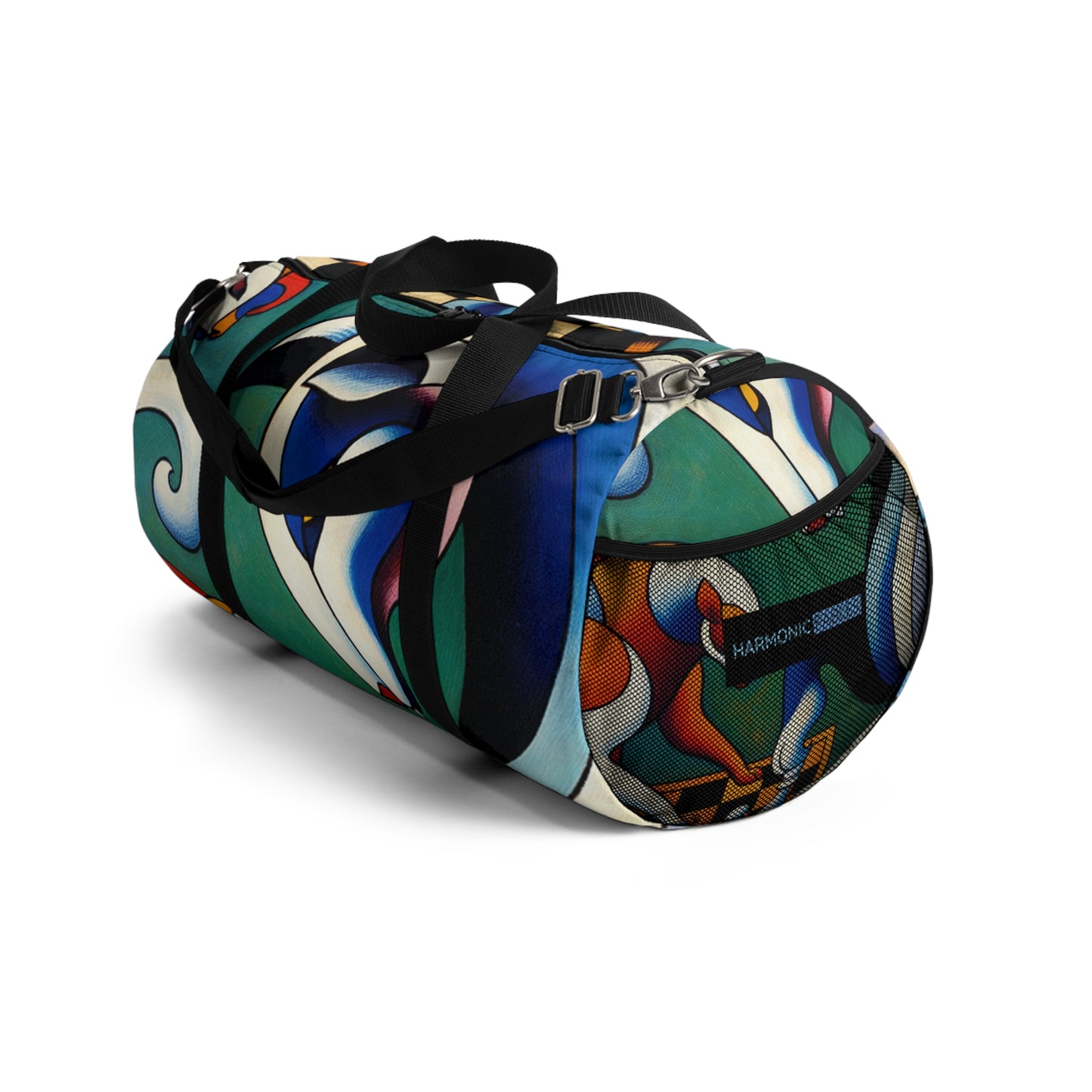 Viola de Giverny - Duffel Bag