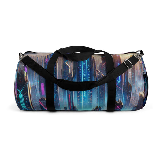 Jacqueline de Rousselot - Duffel Bag