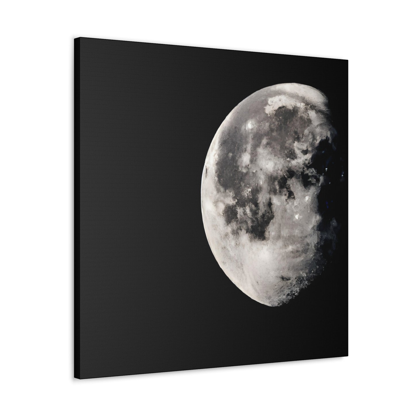 Ron's Lunar Learning - Canvas